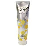 Perfectly Posh Honey Honey NG01 Healing Body Cream 162 Ever Body Moisturizers. Dry Skin Lotion with Honey for Healthier Skin. Body Lotion with Honey Dragon Fruit and a Hint of Lime Fragrance.