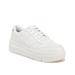 Savoy Platform Sneaker