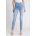 Good Waist High Waist Ankle Skinny Jeans