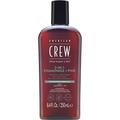 American Crew Haarpflege Hair & Body 3-in-1 Chamomile + Pine Shampoo, Conditioner and Body Wash