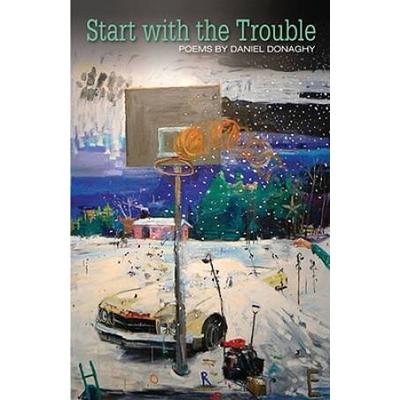 Start With The Trouble