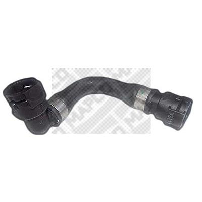 Mapco Kühlerschlauch [Hersteller-Nr. 39456] für BMW Image
