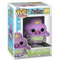 FUNKO POP! ANIMATION: Adventure Time- Lumpy Space Princess [New Toy]