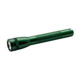 MAGLITE Mini Maglite AA Green - Presentation Box Model M2A39L - M2A39L - Maglite