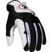 Bridgestone Fit Synthetic Leather Golf Glove - Men s LH XL