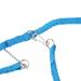 Lizard Leash Adjustable Bearded Dragon for Outdoor Walk Small Pet Costume Props 1.2M