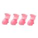 Zawou 2024 Deals of Holiday Dog Shoes Dog Boots For Small Dogs 4pcs Soft Adjustable Snow Boots Medium Dog Booties Paw Protector For Outdoor Walking Indoor Hardfloors Slip Gift for Dog Cat