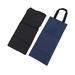 Unfilled Yoga Sand Bag Yoga Fitness Workout Empty Sandbag Dance Strength Training Weighted Exercise Body Building Sand Bag Navy Blue