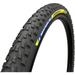 Michelin Force XC2 Race Tire - 29 x 2.10 Tubeless Folding Black Racing Line GUM-X Cross Shield E-Bike