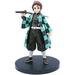 Anime Action Figure HUNTERÃ—HUNTER Killua Zoldyck PVC Realistic Figures Character Model Collectible Statue Toy