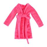 Barbies Doll Clothes Hoodie Pajamas Outfit Fashion Hats Top Clothing For Barbie Doll Clothes Doll Accessories Girl`s Toy Gift`s BW458