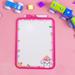 Giyblacko Back To School Supplies Sale Double-Sided Dry Drawing Board Home Message Board Student Whiteboard 5ml