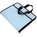 Organ Bag File Folders Paper Organizer File Folder Organizer Accordion File Folder Expanding Paper Folder Student Office