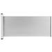 Double Sided Office Sign Aluminum Door Holder Wall Mount Name Plate Frames