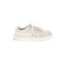 Vince Camuto Sneakers: White Shoes - Women's Size 8