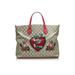 Gucci Satchel: Brown Bags