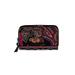 Vera Bradley Wallet: Black Paisley Bags