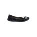 Me Too Flats: Black Shoes - Women's Size 9 1/2
