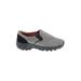 Bernie Mev Flats: Gray Shoes - Women's Size 40