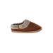 Nautica Mule/Clog: Brown Shoes - Women's Size 6