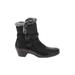 ABEO B.I.O. System Boots: Black Shoes - Women's Size 9