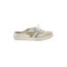 Gola Sneakers: Ivory Shoes - Women's Size 10