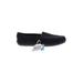 BOBS By Skechers Flats: Black Shoes - Women's Size 9 1/2
