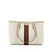 Gucci Tote Bag: Tan Bags