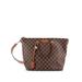 Louis Vuitton Tote Bag: Brown Bags