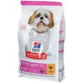 Hill's Science Plan Canine Mature Adult Small & Mini Dog 1,5 kg Pellets