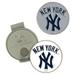 WinCraft New York Yankees Hat Clip & Ball Marker Set