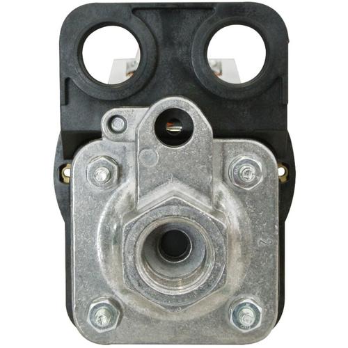 Pressostat Condor MDR-5/16-K 2,5-16 bar g 1/2' 212980 avec interrupteur marche/arrêt