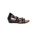 B.O.C Sandals: Black Shoes - Women's Size 6