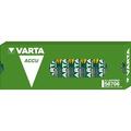 Varta Akku NiMH, Mignon, AA, HR06, 1.2V/2100mAh Accu Power, Pre-charged, Retail Box (10-Pack)