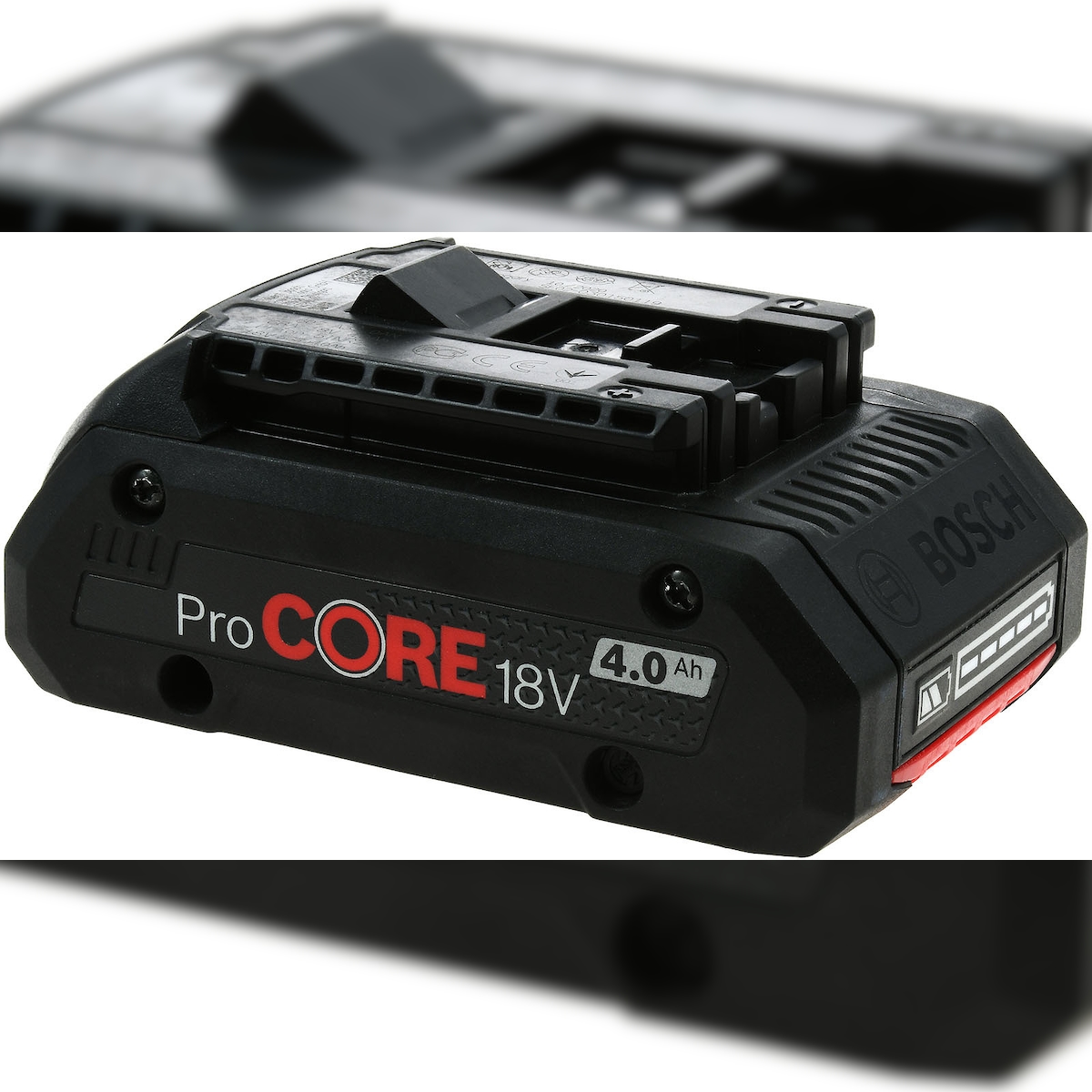 Original Akku Bosch ProCORE 18V 4,0Ah Li-Ion 1600A016GB Image