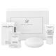 Acca Kappa - White Moss Gift Set Eau de Cologne, Soap & Hand Cream Geschenksets Herren