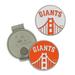 WinCraft San Francisco Giants Hat Clip & Ball Marker Set