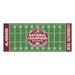 Alabama Crimson Tide College Football Playoff 2020 National Champions 30'' x 72'' Field Runner Mat