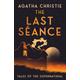 The Last Séance, Crime & Thriller, Hardback, Agatha Christie