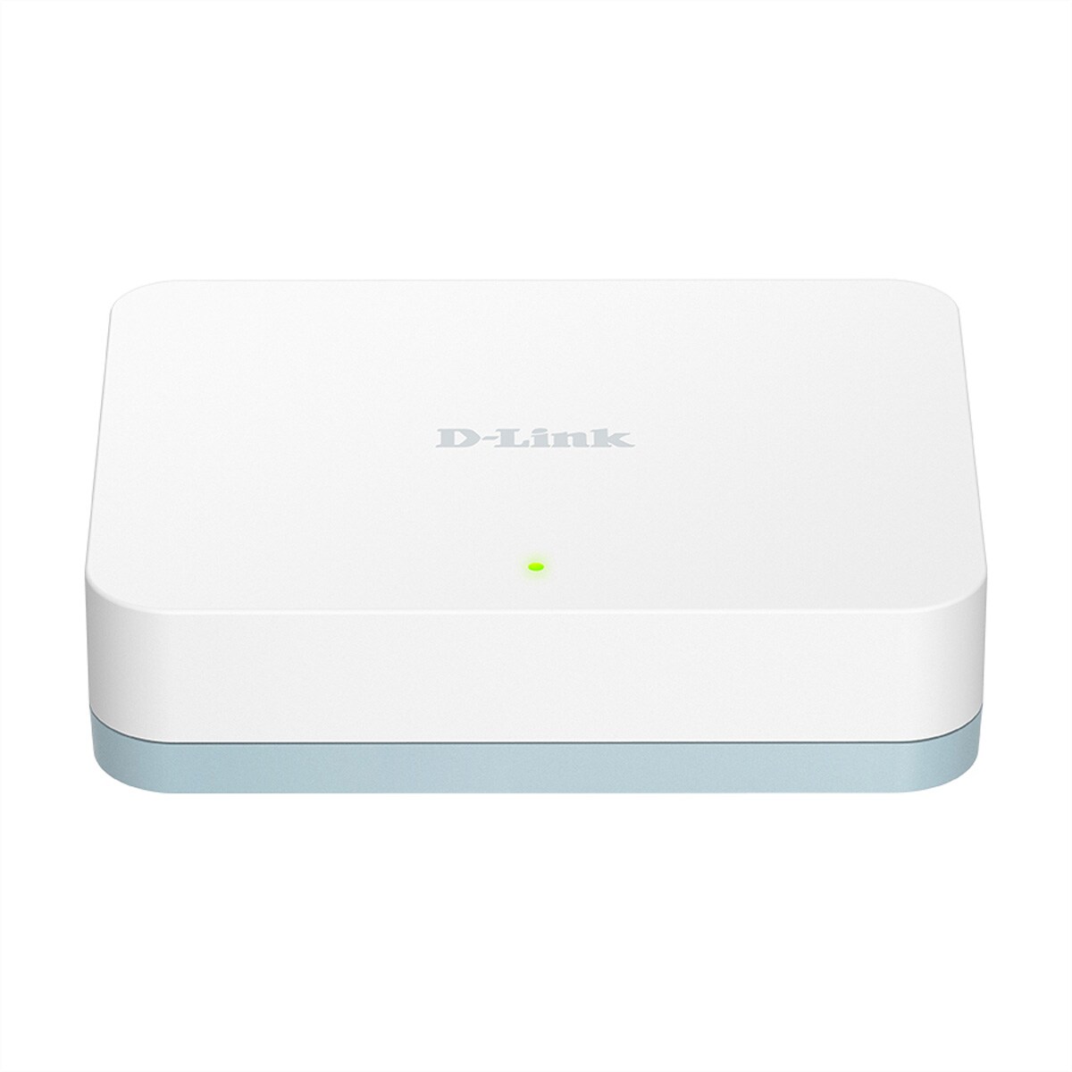 D-Link DGS-1005D 5-Port Gigabit Switch Image