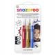 Snazaroo Brush Pen Adventure Face Paint Set