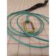 Ultralight Dog Leash - Green Amsteel