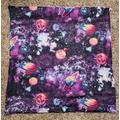 Cool Crinkly Space Catnip Mat For Cats, New Patterns, Opt Padding & Herbs, Fun Kitten Toy, Modern Cat Bed, Holiday