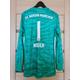 Bayern Munich 2019/2020 Neuer Goalkeeper Football Soccer Shirt Jersey Gk Fc Germany Deutschland Bundesliga Longsleeve Eh4243 Shirtsua