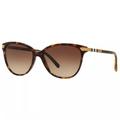 Burberry Accessories | Burberry Gradient Cat Eye Sunglasses Be4216 | Color: Brown | Size: Os