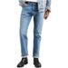 Levi's Jeans | Levis 510 Jeans Mens 29/32 Blue Denim Super Skinny Fit Medium Stone Wash Red Tab | Color: Blue | Size: 29