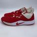Nike Shoes | Brand New Mens Pg 3 Tb Paul George Nike Shoes | Color: Red/White | Size: 14