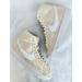 Nike Shoes | 6 Women's Nike Blazer Orewood White Dq4124-106 Sneakers Sportswear | Color: Cream/White | Size: 6