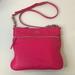 Kate Spade Bags | Euc Kate Spade Crossbody Bag Pink Pebble Leather | Color: Pink | Size: Os