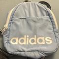 Adidas Bags | Adidas Backpack | Color: Blue | Size: Os